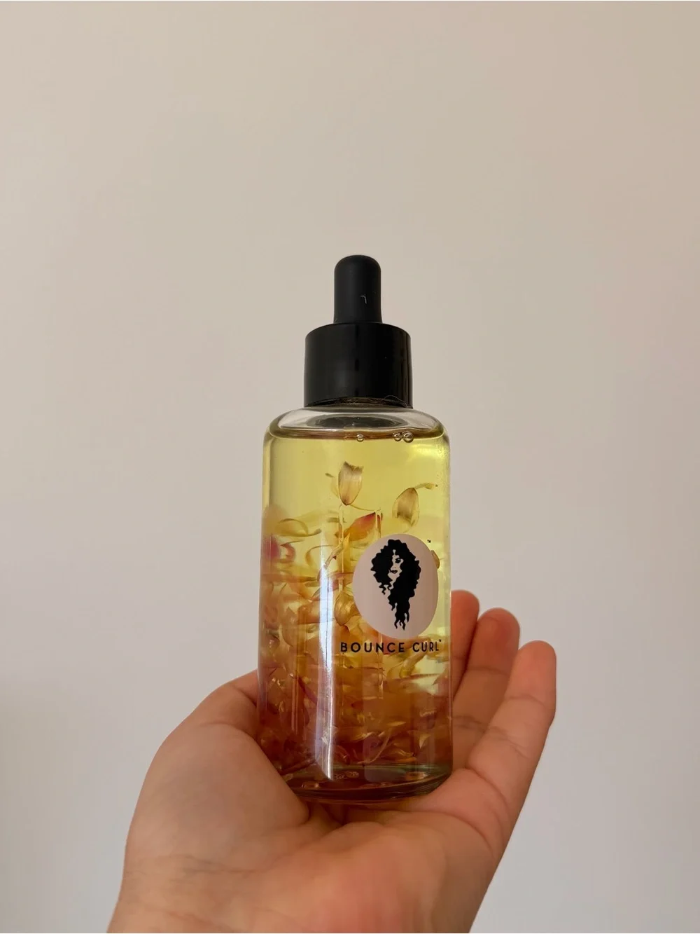 Bounce Curl Hair Oil + Edge Lift Brush + WET Brush - Picture 2 of 5